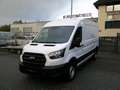 Ford Transit Kasten 350 L3H2 2.0EcoBlue Blanc - thumbnail 1