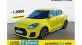 Suzuki Swift 1.4T Mild Hybrid Sport Amarillo - thumbnail 1