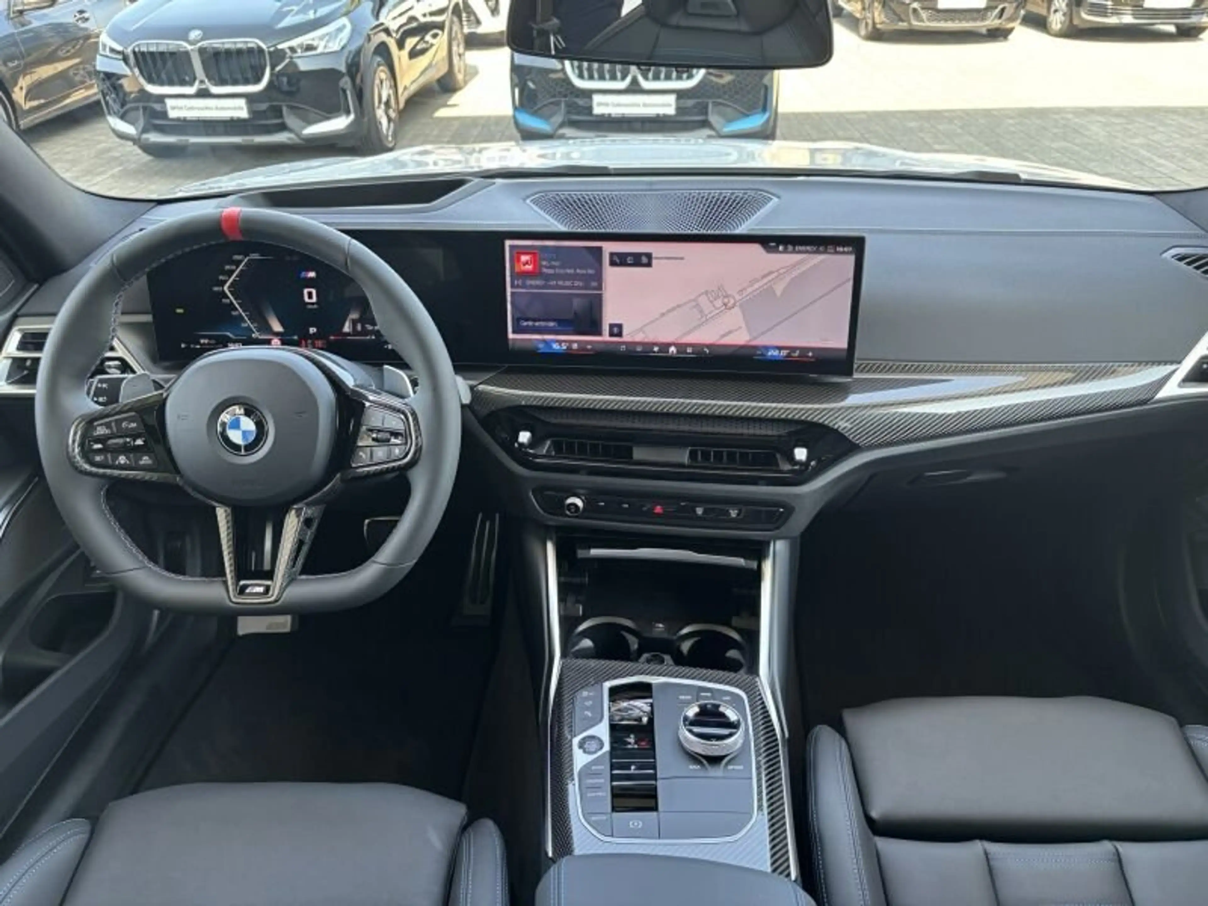 BMW 340 Md xDrive Touring — photo 7