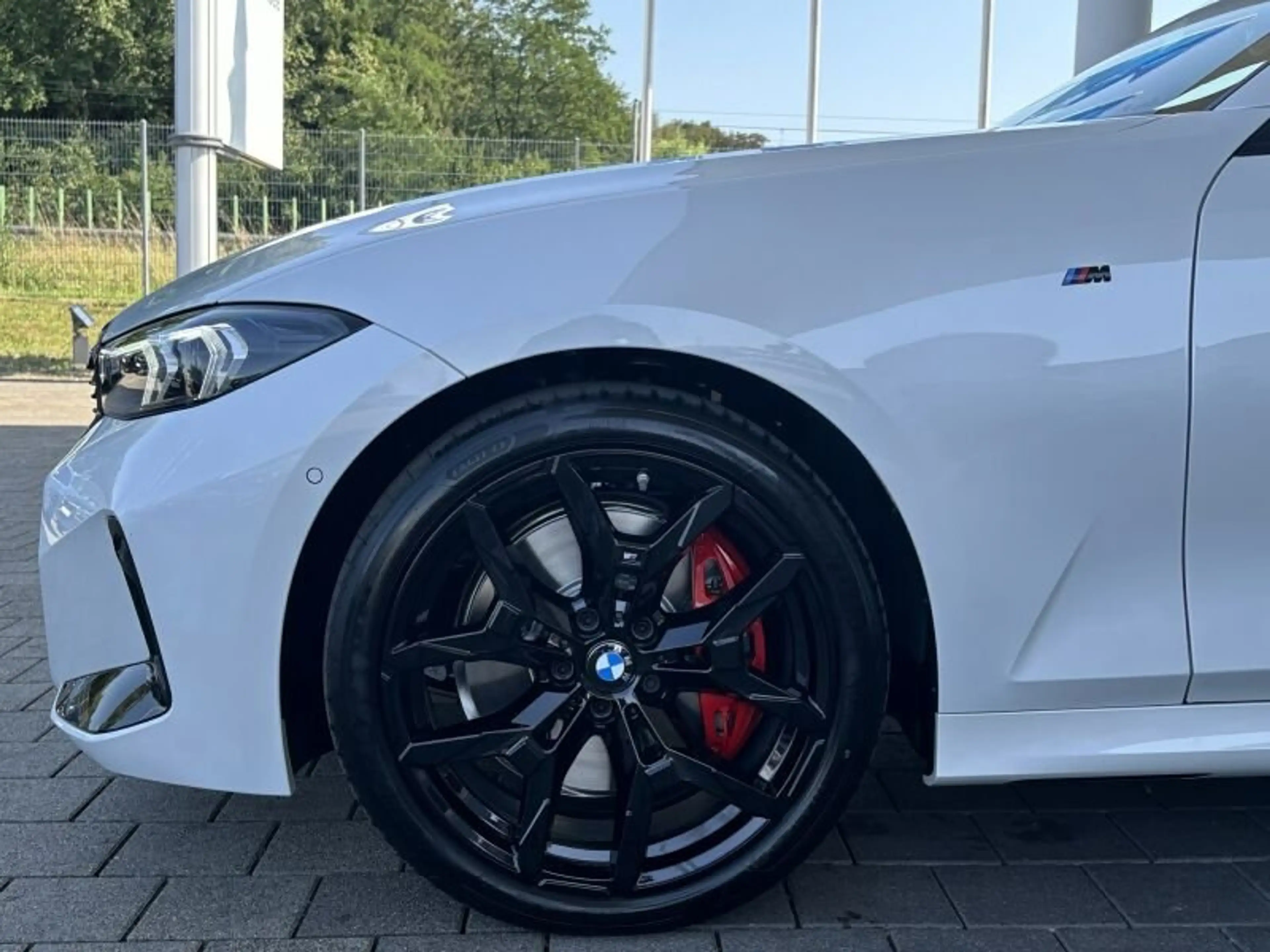 BMW 340 Md xDrive Touring — photo 5