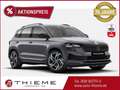 Skoda Karoq 130 Sportline 150PS TDI DSG - Matrix/Navi/360°/... - thumbnail 1