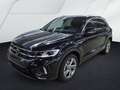 Volkswagen T-Roc T-ROC 1.5 TSI DSG R-Line*Navi*AHK*Kamera*LED+*SH Schwarz - thumbnail 2