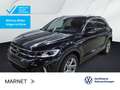 Volkswagen T-Roc T-ROC 1.5 TSI DSG R-Line*Navi*AHK*Kamera*LED+*SH Schwarz - thumbnail 1