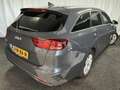 Kia Ceed SW / cee'd SW Sportswagon 1.5 T-GDi DynamicLine 1E EIGN/ECC/STOE Gris - thumbnail 3