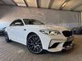 BMW M2 Coupe Competition/2HD/Carbon/M Sitze/DrivingA Weiß - thumbnail 1