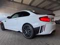 BMW M2 Coupe Competition/2HD/Carbon/M Sitze/DrivingA Weiß - thumbnail 5