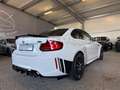 BMW M2 Coupe Competition/2HD/Carbon/M Sitze/DrivingA Weiß - thumbnail 8