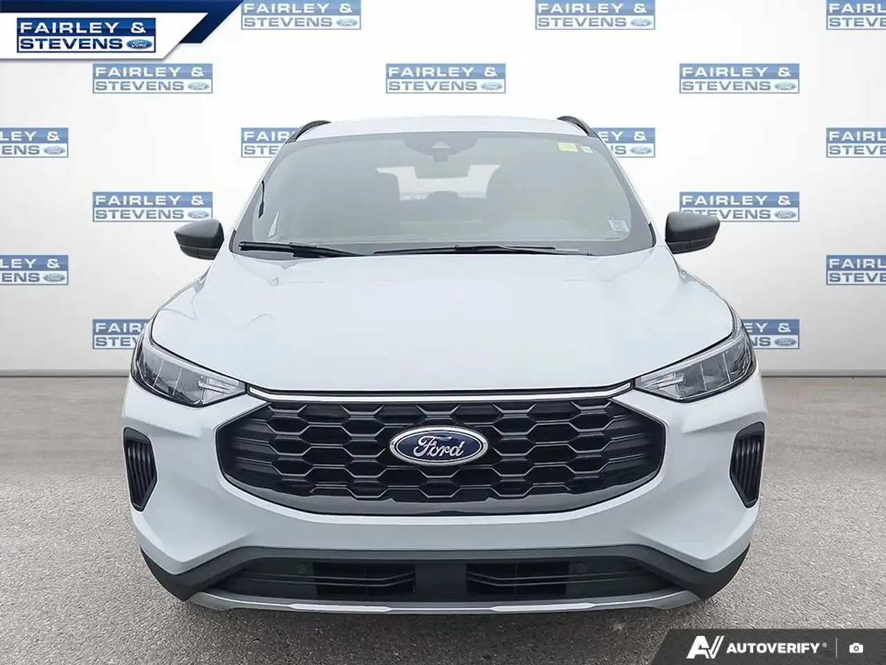Ford Escape снимка Ford Escape