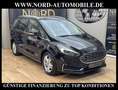 Ford Galaxy Titanium 4x4 AWD*7-SITZE*AHK*LEDER*UPE:57 Чёрный - thumbnail 3
