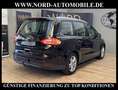 Ford Galaxy Titanium 4x4 AWD*7-SITZE*AHK*LEDER*UPE:57 Schwarz - thumbnail 10