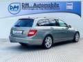 Mercedes-Benz C 220 T CDI 7G-TRONIC AVANTGARDE XENON NAVI AHK Grau - thumbnail 4