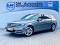 Mercedes-Benz C 220 T CDI 7G-TRONIC AVANTGARDE XENON NAVI AHK Grau - thumbnail 1