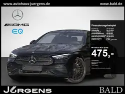 Mercedes-Benz CLE 220 d Coupé AMG Sport/Pano/Dist/Mem/Burm/360