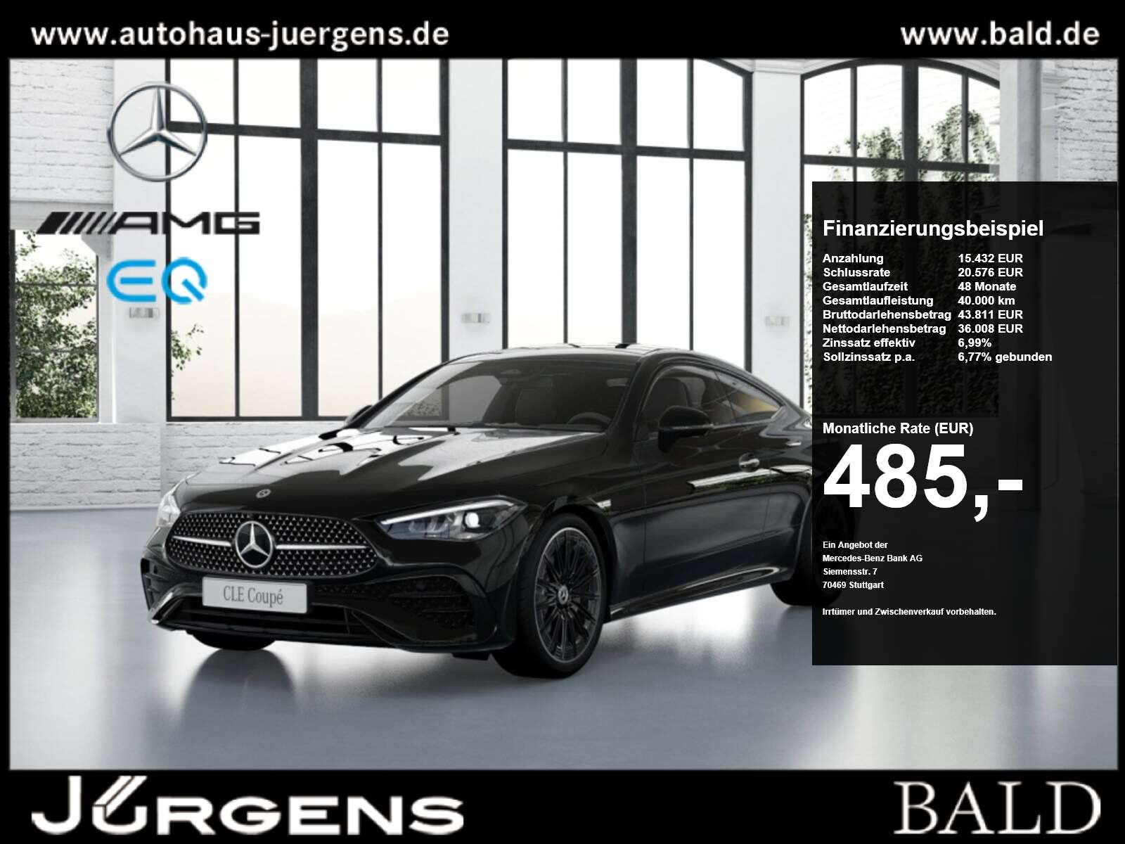 2025 Mercedes Benz CLE 220