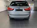 BMW X5 M srebrna - thumbnail 4