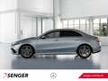 Mercedes-Benz A 200 Limousine AMG Distronic Multibeam Panorama Silber - thumbnail 3