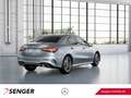 Mercedes-Benz A 200 Limousine AMG Distronic Multibeam Panorama Silber - thumbnail 4