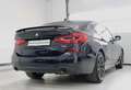 BMW 630 630i  GT Sport Line Leder Live C. Panorama H&K* Fekete - thumbnail 4