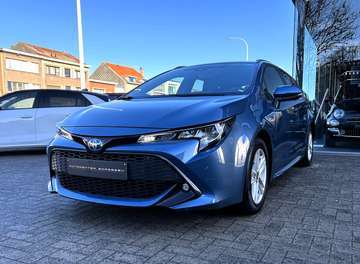 SW Hybrid 1.8 GPF e-CVT