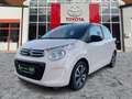 Citroen C1 Airscape 1.0 Airspace Shine Faltdach*KAM*SHZ Beige - thumbnail 2
