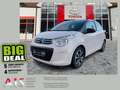 Citroen C1 Airscape 1.0 Airspace Shine Faltdach*KAM*SHZ Beige - thumbnail 1