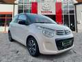 Citroen C1 Airscape 1.0 Airspace Shine Faltdach*KAM*SHZ Beige - thumbnail 6