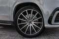 Mercedes-Benz GLS 450 450d 4Matic Grau - thumbnail 2