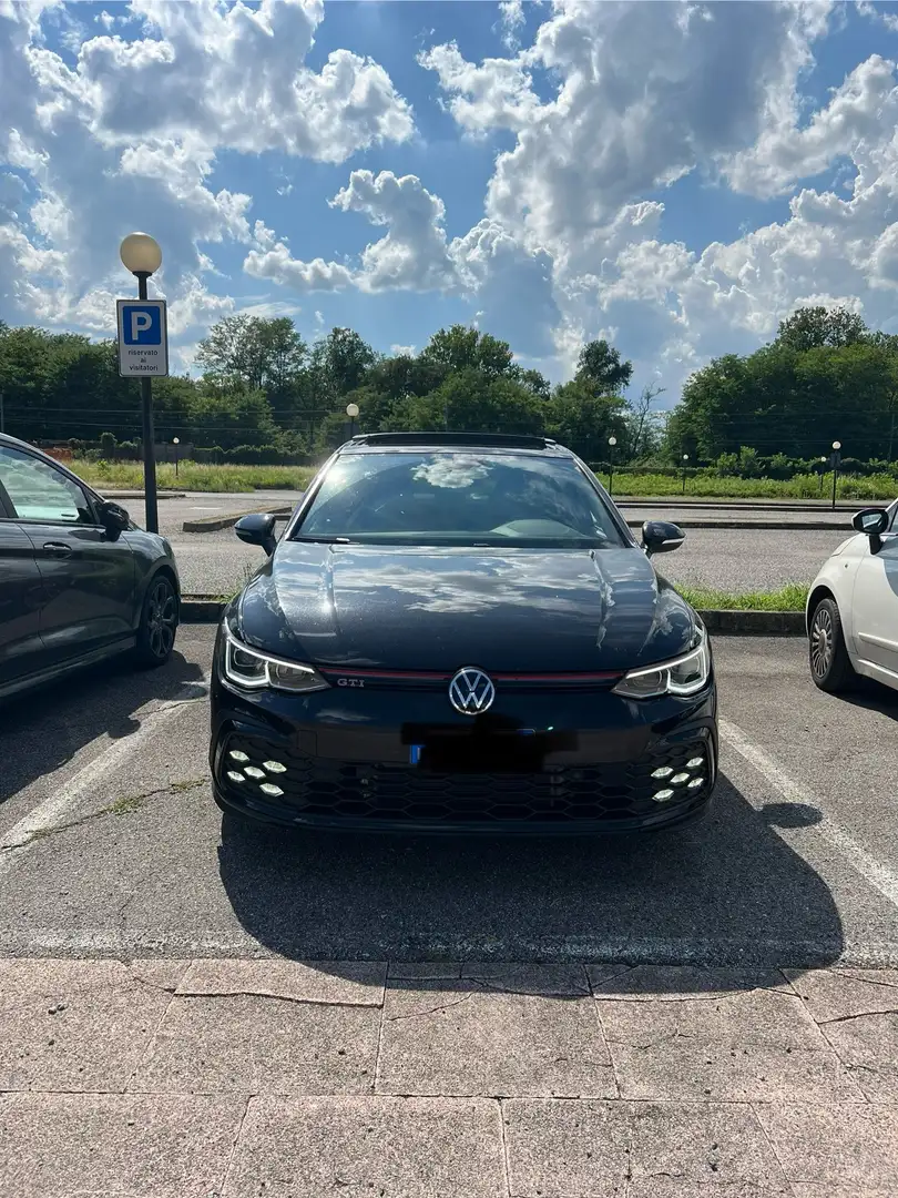 Volkswagen Golf GTI 2.0 tsi 245cv dsg - 1