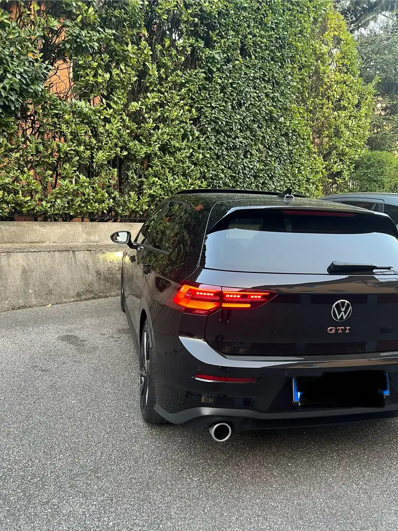 Volkswagen Golf GTI 2.0 tsi 245cv dsg - 2