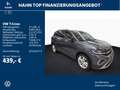 Volkswagen T-Cross 1.0TSI DSG Style ACC AHK Matrix Navi PDC Grau - thumbnail 2