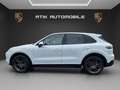 Porsche Cayenne PANO KAM AHK 360° MEMO Weiß - thumbnail 6
