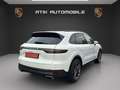 Porsche Cayenne PANO KAM AHK 360° MEMO Weiß - thumbnail 9