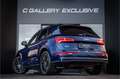 Audi Q5 50 TFSI e S edition l Panorama l HUD l Luchtvering Blauw - thumbnail 5