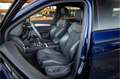Audi Q5 50 TFSI e S edition l Panorama l HUD l Luchtvering Blauw - thumbnail 22
