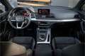 Audi Q5 50 TFSI e S edition l Panorama l HUD l Luchtvering Blauw - thumbnail 9