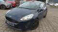Ford Fiesta Trend Blau - thumbnail 1