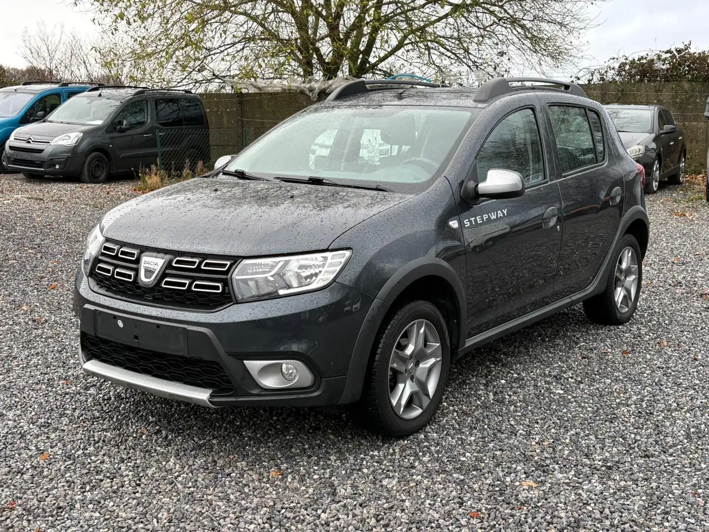 Dacia Sandero Sandero 0.9 TCe Ambiance - 2