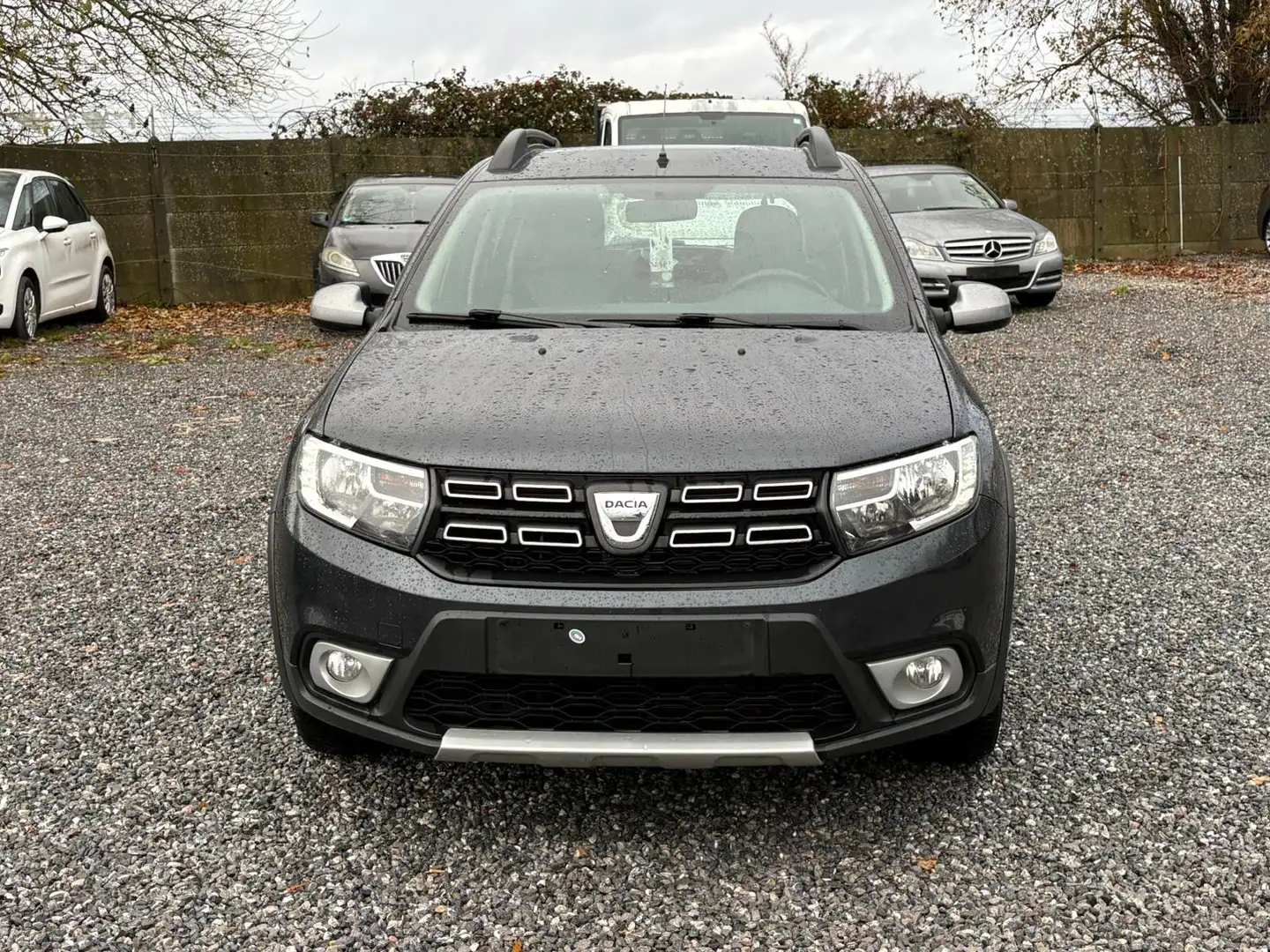 Dacia Sandero Sandero 0.9 TCe Ambiance - 1
