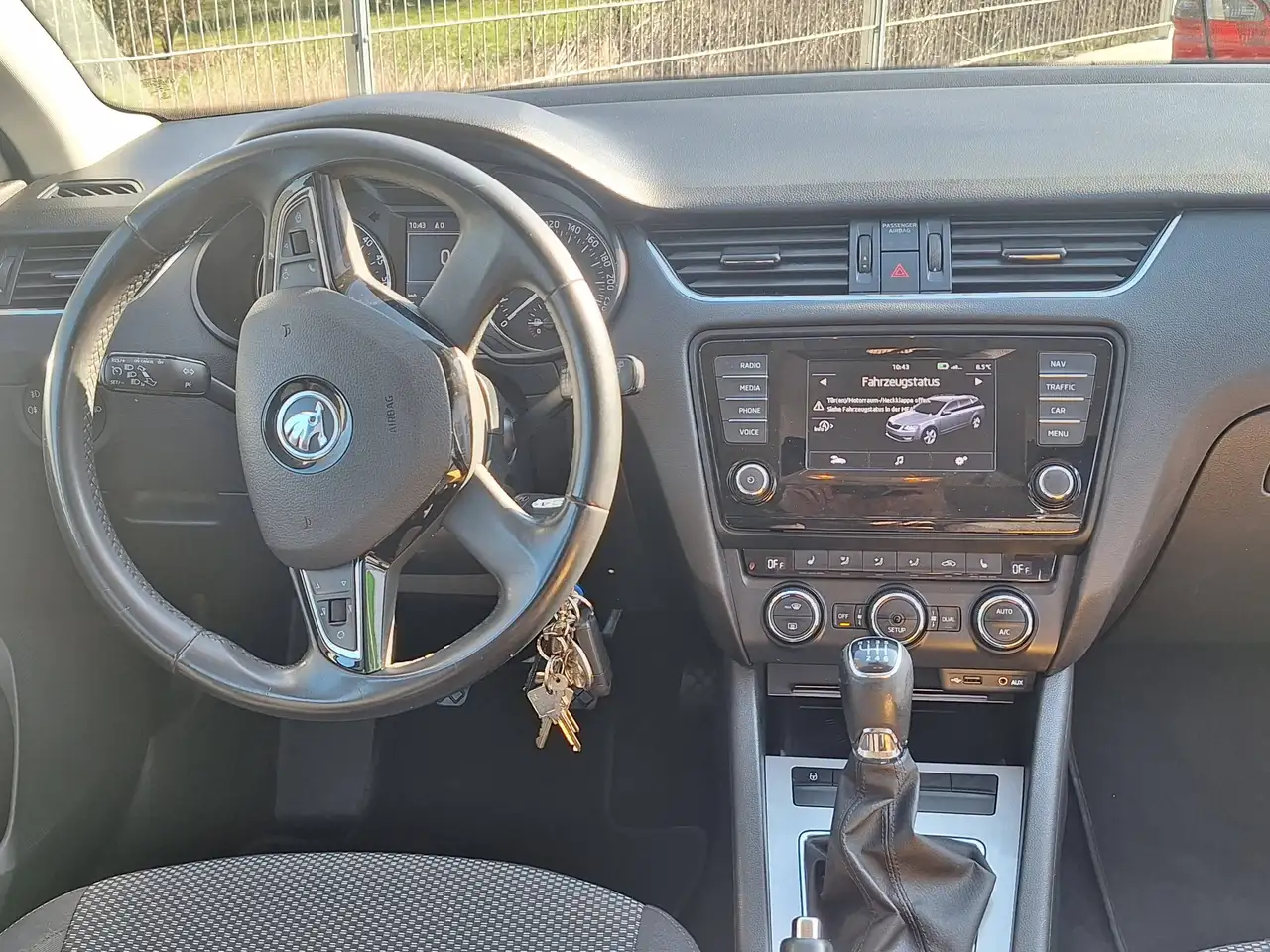 Das Auto
