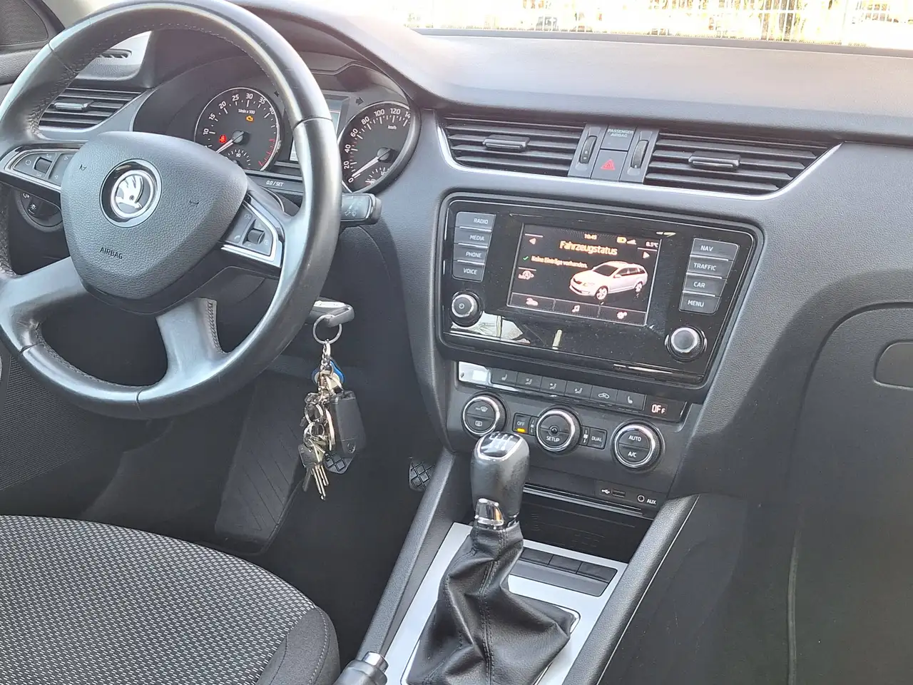 Das Auto