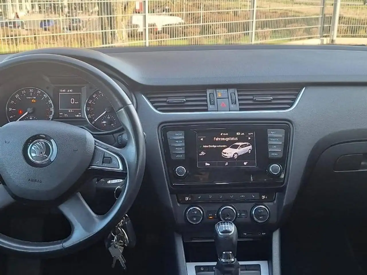 Das Auto