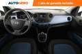 Hyundai i10 1.2 Tecno Blue Blanco - thumbnail 11