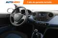 Hyundai i10 1.2 Tecno Blue Blanco - thumbnail 13