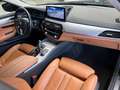 BMW 530 e Berline Alu19"/ComfZet/Leder/Cam *1j garantie* Чорний - thumbnail 8