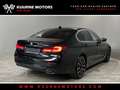 BMW 530 e Berline Alu19"/ComfZet/Leder/Cam *1j garantie* Чорний - thumbnail 4