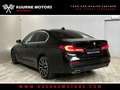 BMW 530 e Berline Alu19"/ComfZet/Leder/Cam *1j garantie* Чорний - thumbnail 2