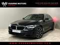 BMW 530 e Berline Alu19"/ComfZet/Leder/Cam *1j garantie* Чорний - thumbnail 3