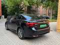 Toyota Avensis Business Edition/1.HAND/57TKM/AUTOMATIK/ Noir - thumbnail 6
