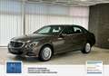 Mercedes-Benz E 200 CGI BlueEfficiency Elegante. Scheckheft. Sehr gepf Braun - thumbnail 1