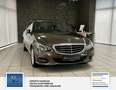 Mercedes-Benz E 200 CGI BlueEfficiency Elegante. Scheckheft. Sehr gepf Braun - thumbnail 3